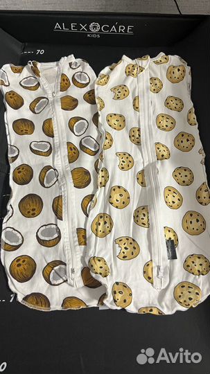 Пеленка кокон