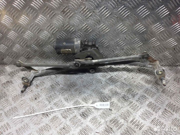 Механизм стеклоочистителя (трапеция дворников) Volkswagen Golf 0390241137 AKL