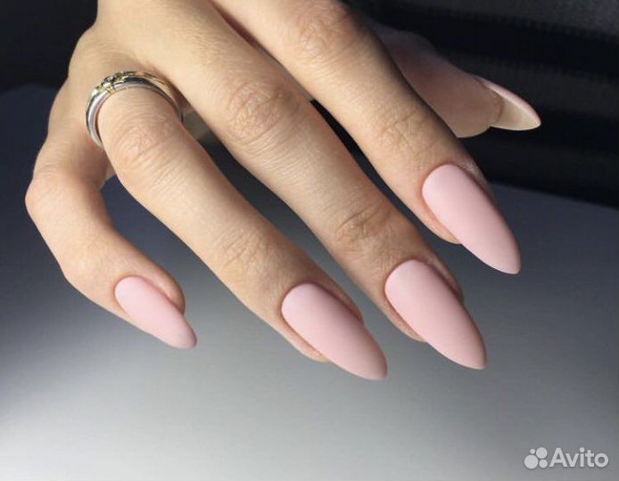 Маникюр, педикюр на дому