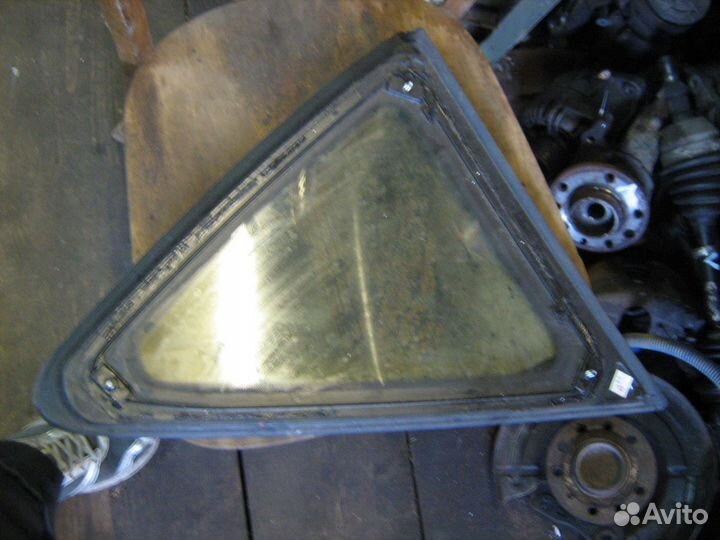 Киа сид форточка правая