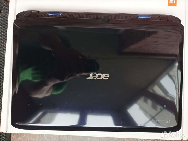 Acer Aspire 5942G-434G50Mi