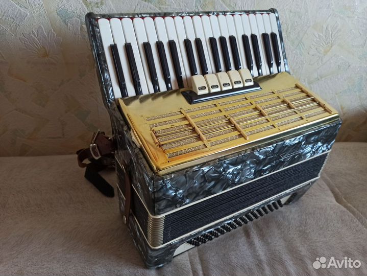 Аккордеон