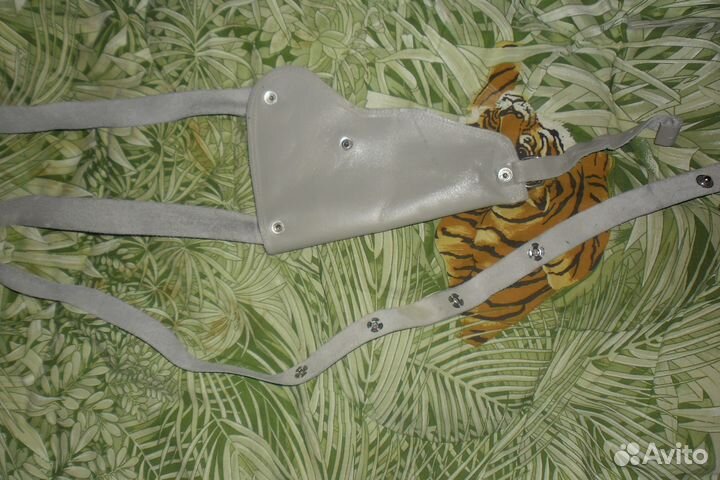 Кобура оперативная для скрытного нош-я