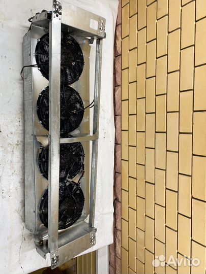 Рефрижератор TMR T-1000H оригинал