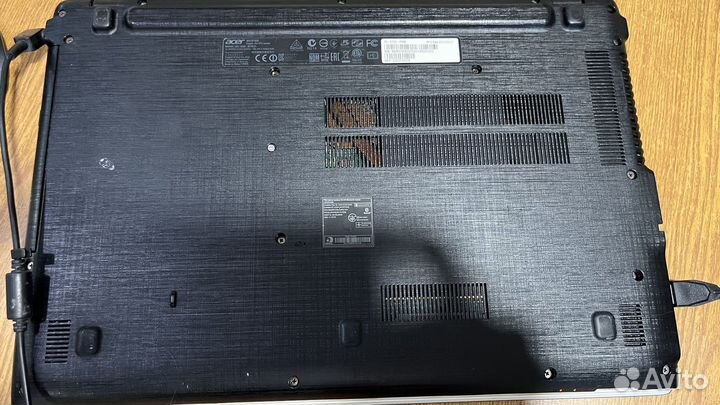 Игровой ноутбук