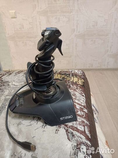 Джойстик st 290