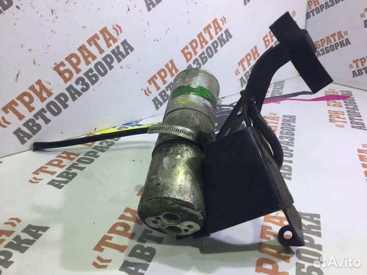 Лексус RX Осушитель кондиционера