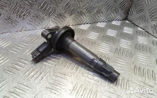 Катушка зажигания бензиновая ford edge 1 (89F05DE0