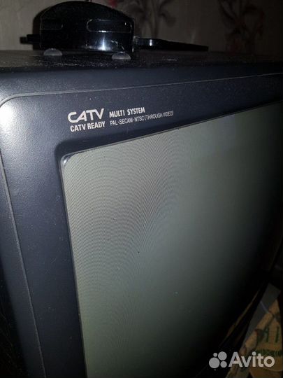 Телевизор Sharp