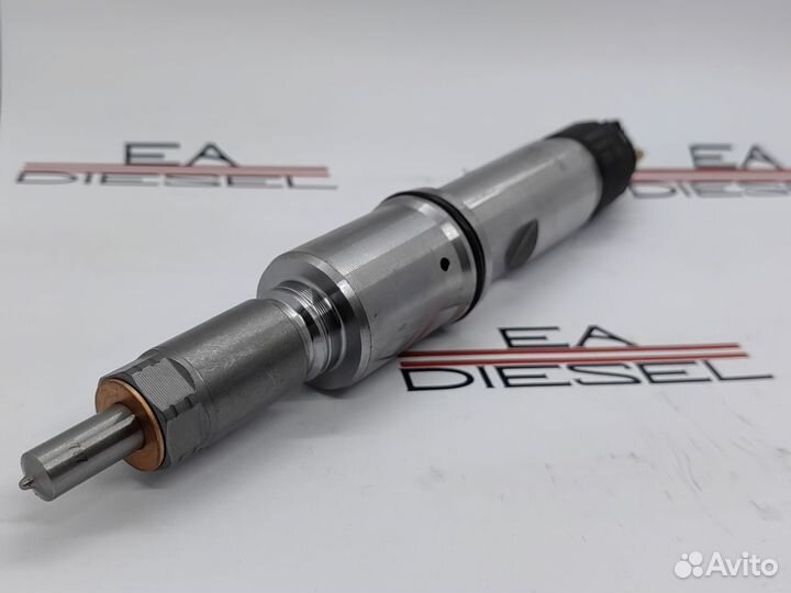 Форсунка 0445120142