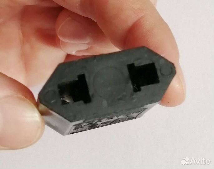 Адаптер - переходник сетевой