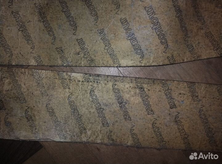 Камус синтетический