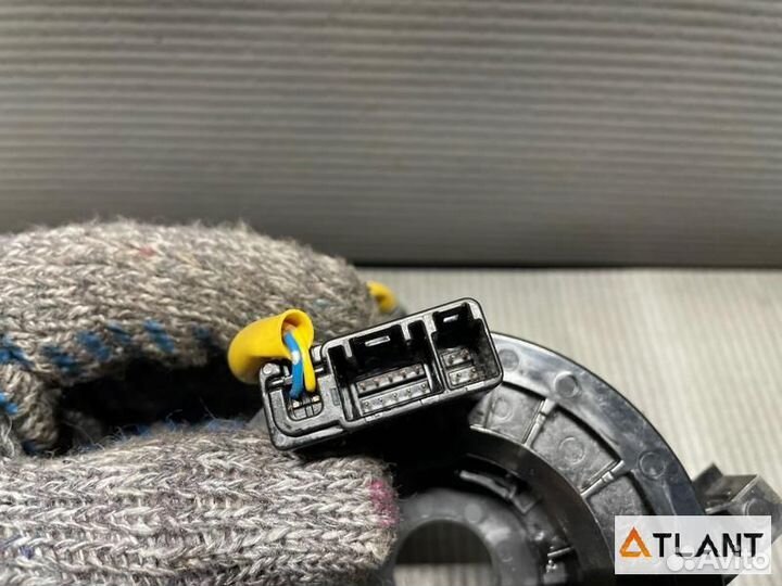 Шлейф лента toyota corolla axio