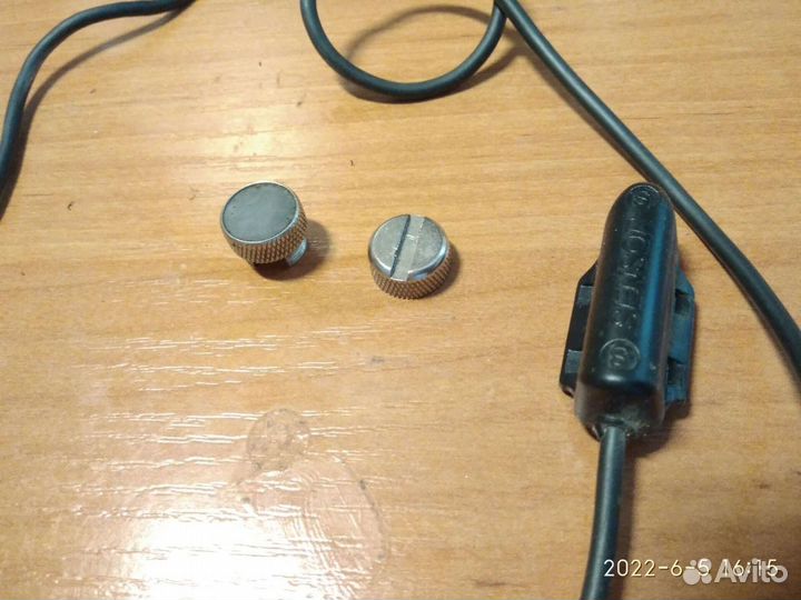 Велокомпьютер Beetle 2