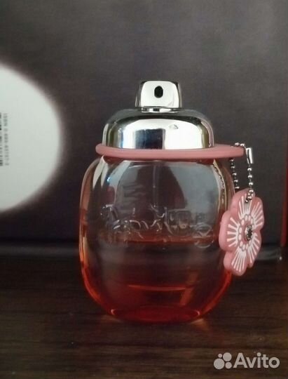 Carven, Estee Lauder, Coach