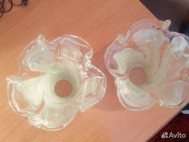 Плафон от люстры