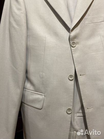 Костюм мужской