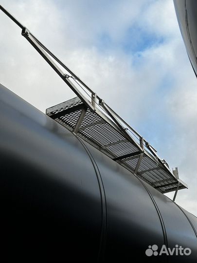 Полуприцеп битумовоз Техас 9751H5, 2024