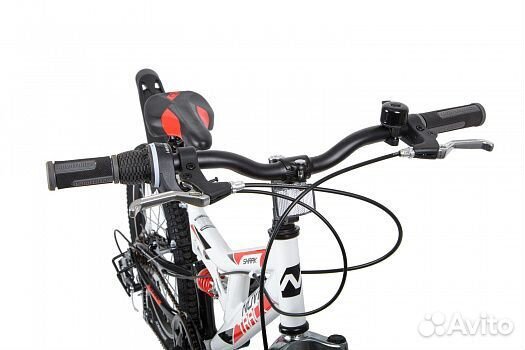 Велосипед подростковый