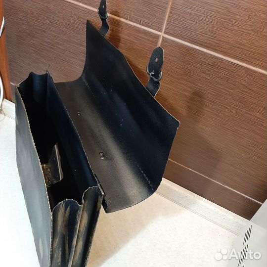 Почтовый ящик уличный