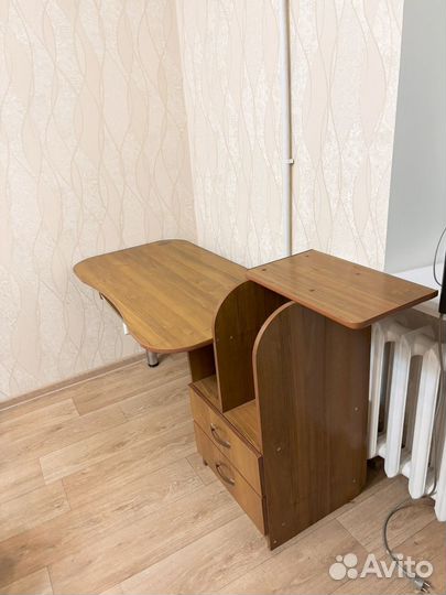 Компьютерный стол бу