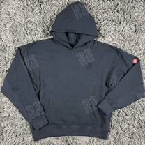 Cav empt худи кубик CES16CS15