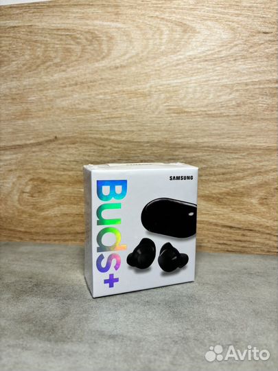 Samsung galaxy buds plus