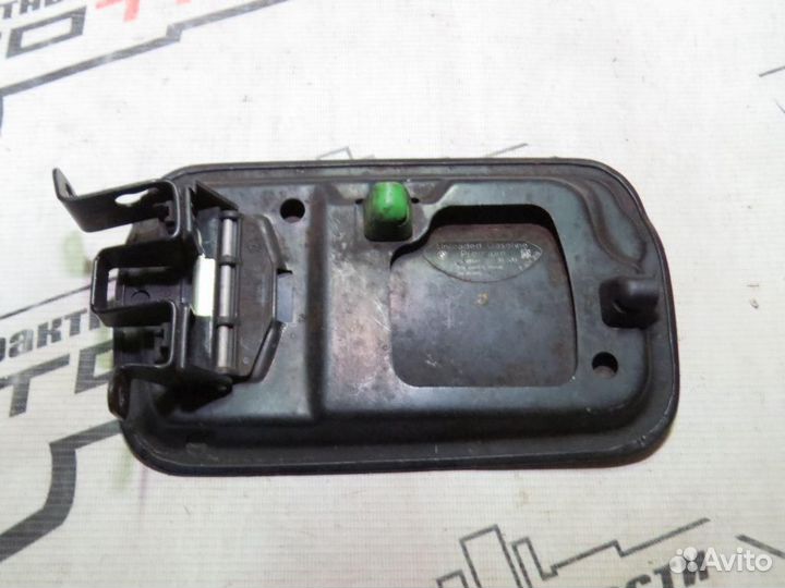 Лючок бензобака BMW X5 E53