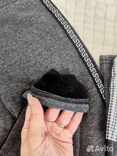 Вещи пакетом на девочку