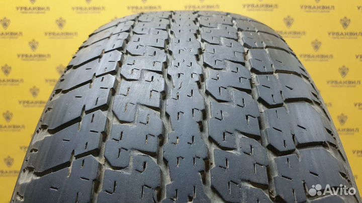 Bridgestone Dueler H/T 275/65 R17 114H