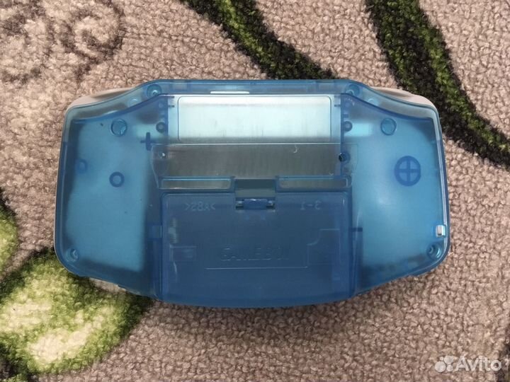 Запчасти и аксессуары для Game boy и Nintendo DS