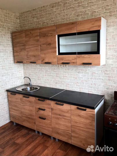 Кухня новая на складе