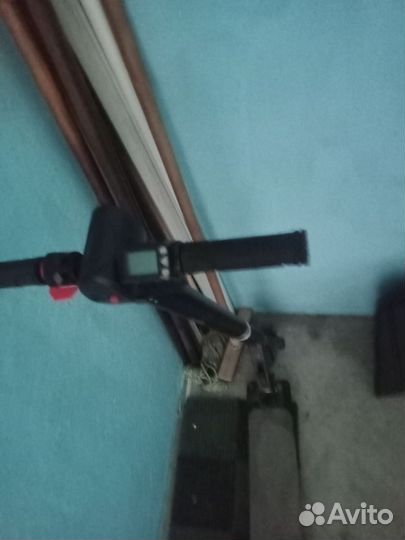 Электросамокат digma hf5.5-6