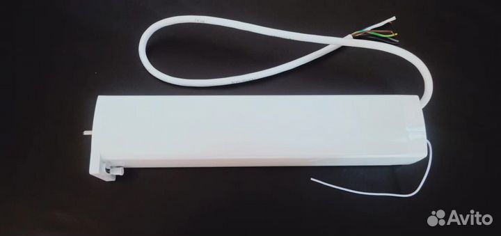 Электрокарниз для штор