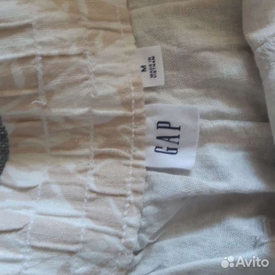Шорты GAP женские