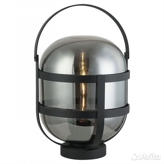 Lussole LSP-0602 Clarke настольная лампа