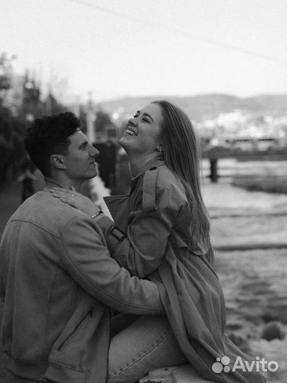 Фотограф/Видеомейкер