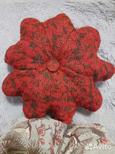 Интерьер-Текстиль