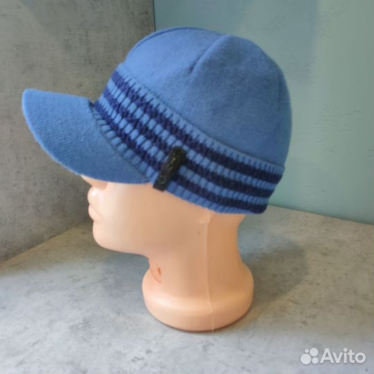 Шапка кепка