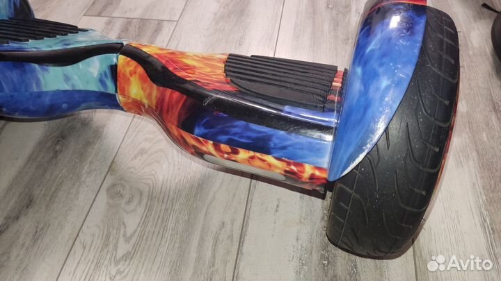 Гироскутер бу