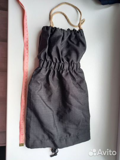 Гетра для альпинизма /туризма