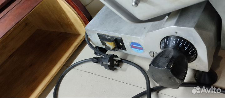 Слайсер sirman mirra 250