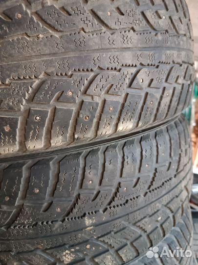 Kumho I'Zen XW KW17 225/65 R17 106T