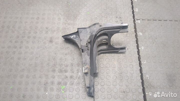 Кронштейн фары BMW X5 E70, 2010