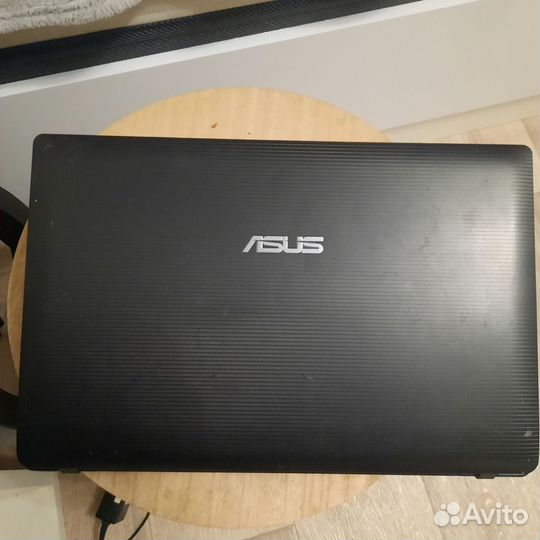 Ноутбук asus altec