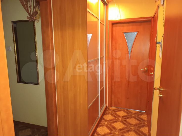 3-к. квартира, 66,8 м², 3/5 эт.