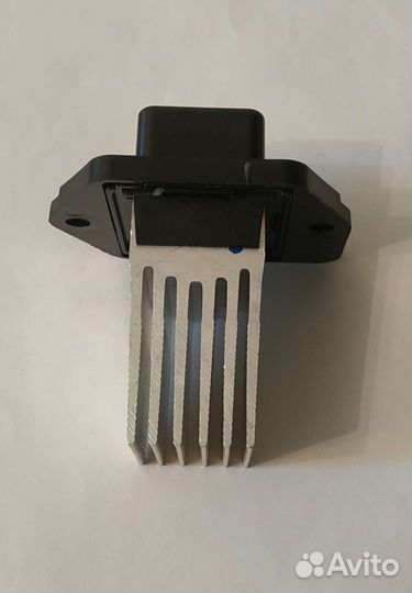 Транзистор отопителя салона Hyundai/Kia