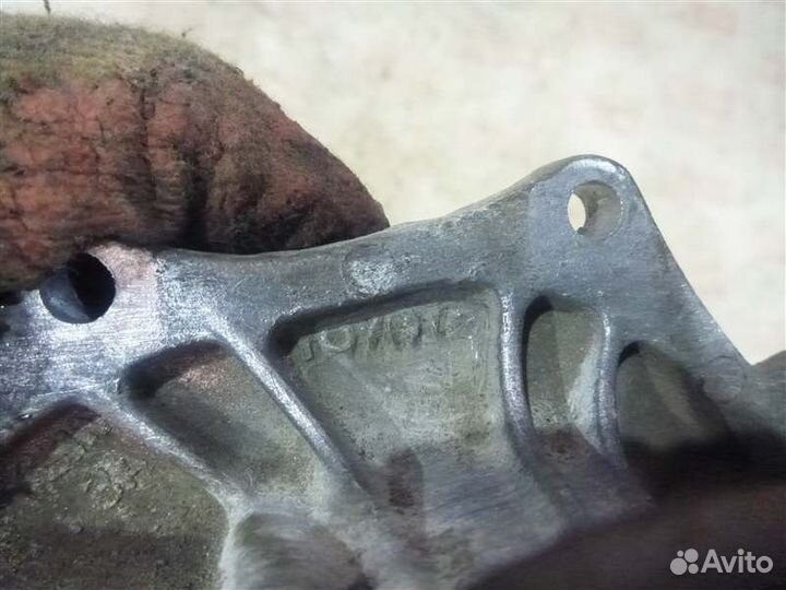 Помпа Toyota Rav4 ACA30 1azfe 2006