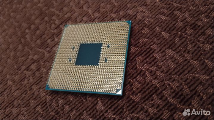 Процессор Ryzen 3 1200