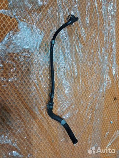 Патрубок Audi A4 Iv B8 cdhb 2009